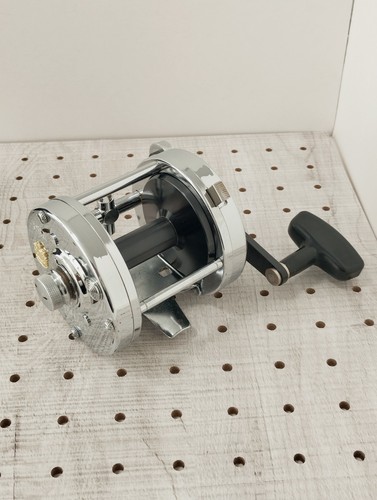 Abu garcia ambassadeur 9000cl - garcia,