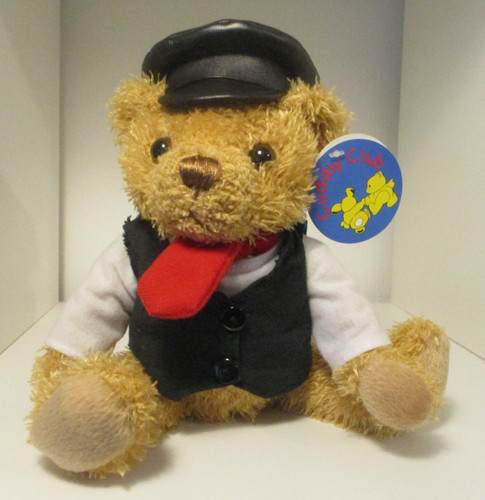 Cuddly club swanage - swanage, railway