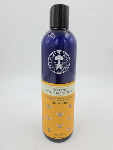 Neal yard remedies bee - neal's,