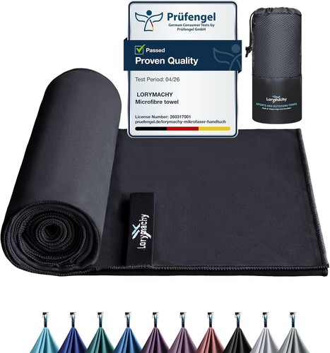 Luxury 60cm quick dry - 30×60cm, quick-dry
