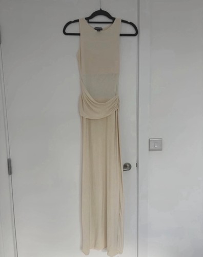 Plt cream slinky - plt, maxi