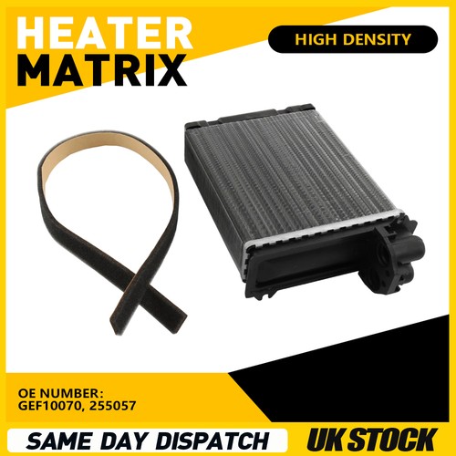 Gef10070 heater matrix for - gef10070,