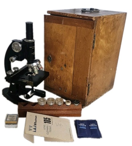Vintage cooke troughton - cooke,