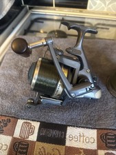 Daiwa Emblem Z 5000 T Fishing