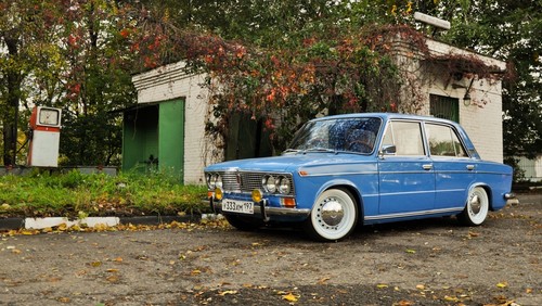 Lada car russian cars - car,