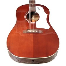 Gibson Custom Shop 1960's J-45 Limited "Wine Red" 2016 Used Acoustic Guitar