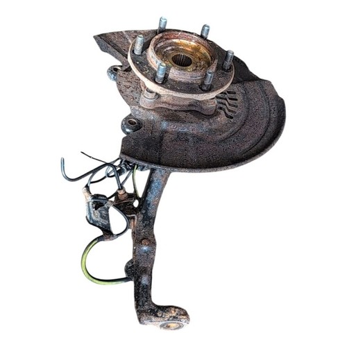 Toyota hilux hub carrier - hilux, stub
