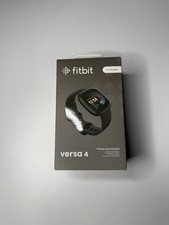 Fitbit Versa 4 Smart Watch -
