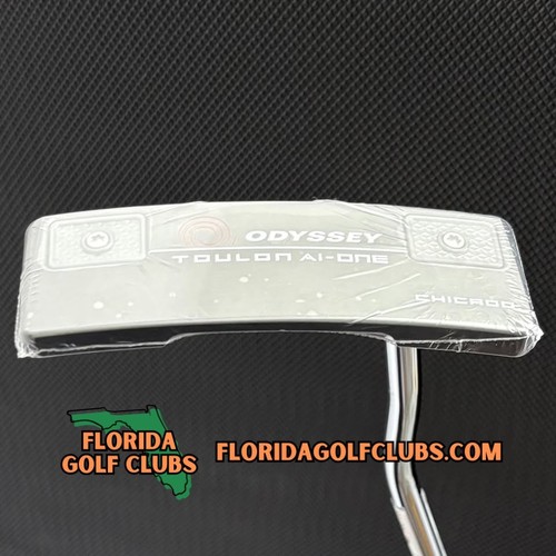 New odyssey toulon one - odyssey,