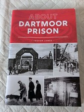 About Dartmoor Prison - Trevor