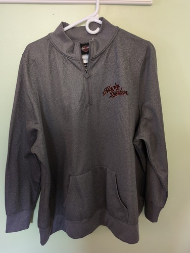 Harley davidson zip - davidson,