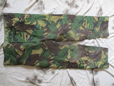 BRITISH ARMY ISSUE DPM CAMO