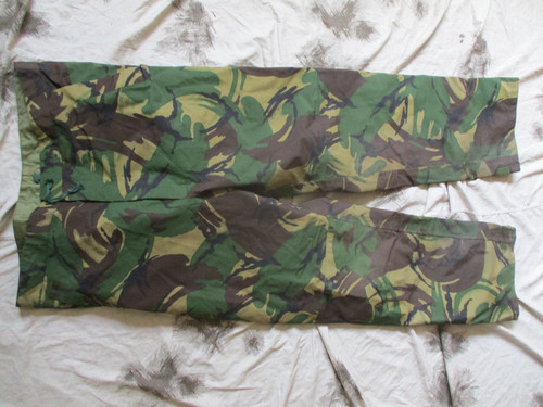 British army issue - british,