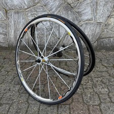 Mavic ksyrium ssc wheels - mavic,