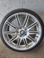 Bmw e90 e91 - e91, front