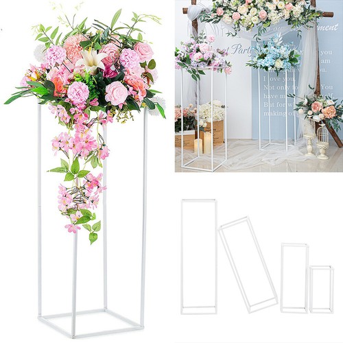 100cm metal geometric - 40-100cm,