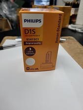 Genuine! PHILIPS D1S OEM 4300K