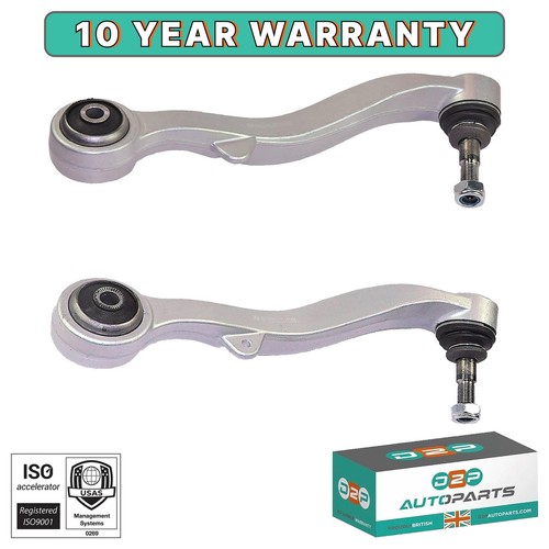 Front lower wishbone control - wishbone,