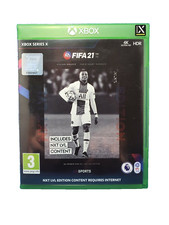 FIFA 21 Microsoft Xbox Series