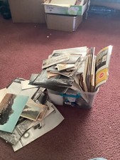 Huge collection of vintage and