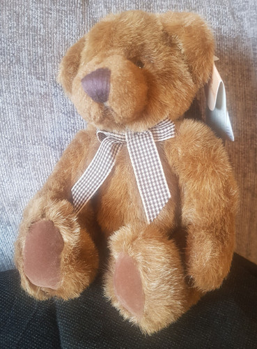 Russ berrie bears - russ, the