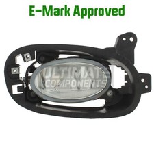 Honda Jazz Mk3 2011-2015 Front Fog Spot Light Lamp Drivers Side Right Hand