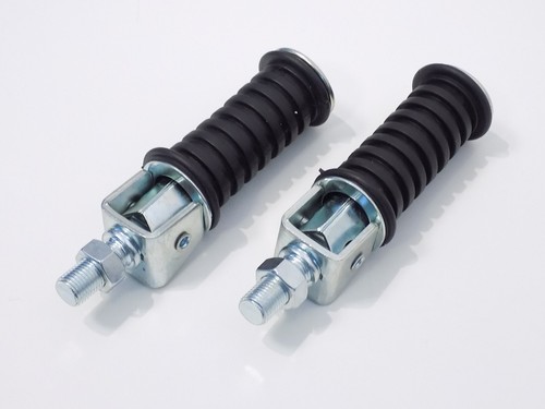 Footpegs yamaha 175 - yamaha,
