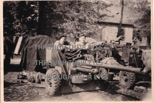 Original ww2 photo 2nd - ww2,