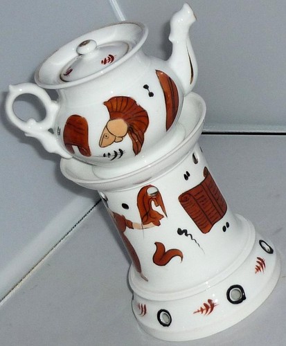 Lovely unusual small - lovely,