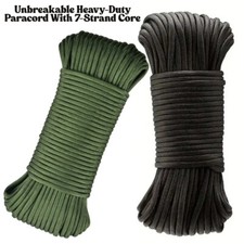 100FT 30M 4mm 7 Strand Core