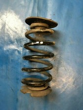 Rover 75 / MG ZT Rear Suspension Coil Spring (Part#: RKB101421 [RL] White)