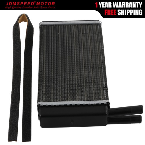 Heater matrix radiator new for - matrix,