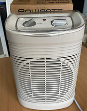 Rowenta HEATER - Radiator and Blower Fan Instant Comfort Aqua Auxi - EUROPE PLUG