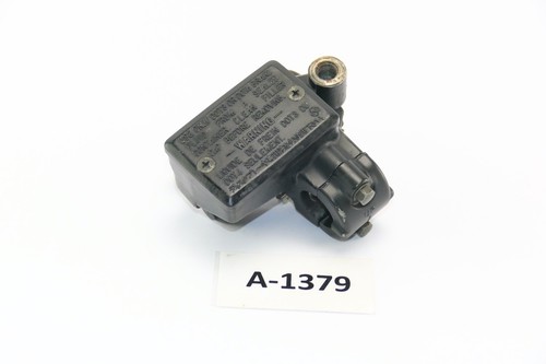 Honda xbr 500 - 500, pc15