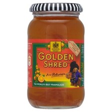 Robertson's Golden Shred