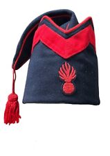 Officer Forage cap with one