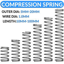 Spring steel Wire Dia 1.0mm OD