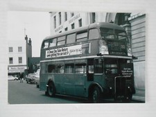 LONDON TRANSPORT BUS - RT 840