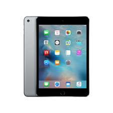 Apple iPad Mini 1st/2nd Generation 7.9 Inch Wifi 16GB Space Grey Grade A