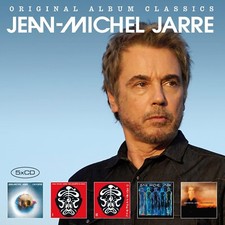 Jean-Michel Jarre - Original