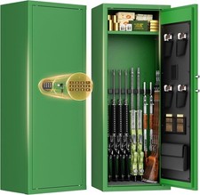 12-15 Gun Safe for Rifles