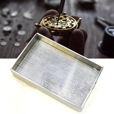 Watch Parts Storage Tray