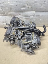 Honda RVF400 NC35 Carburettors Carburettor Carbs VFR400 NC30