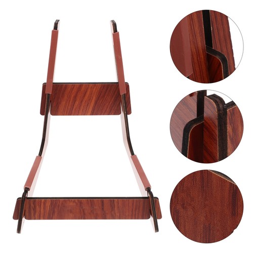 Guitar stand wooden - stand,