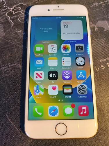 Apple iphone 64gb gold - -,