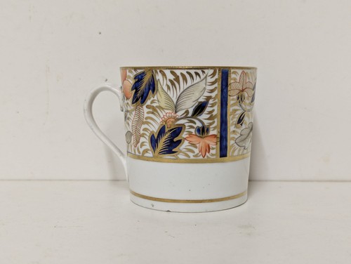 Antique georgian early - early, 19th