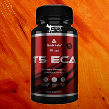 NORDIC T5 legendary Fat Burner