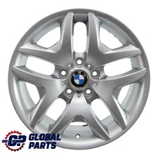 BMW X3 E83 Rear Alloy Wheel