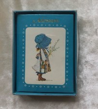 Vintage  1970s Holly Hobbie