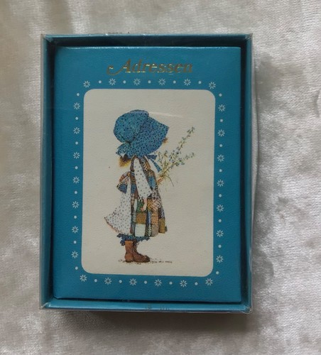 Vintage 1970s holly - vintage,